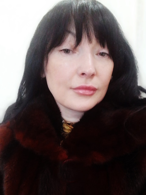 Катя, Россия, Москва. Фото на сайте ГдеПапа.Ру