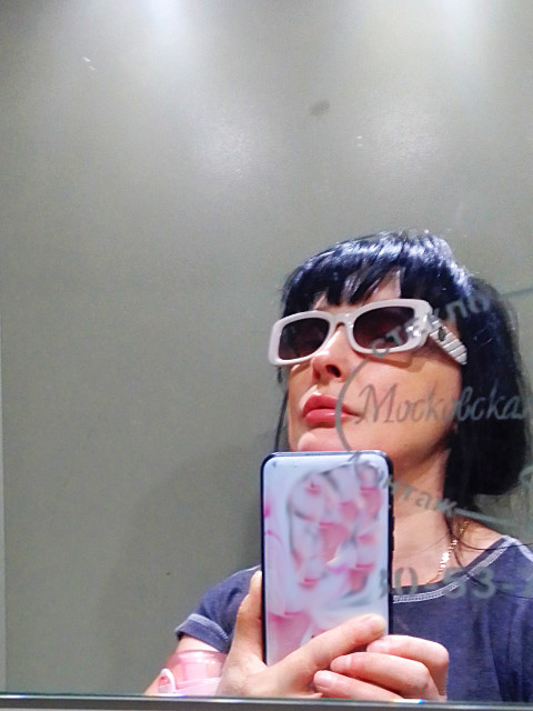 Катя, Россия, Москва. Фото на сайте ГдеПапа.Ру