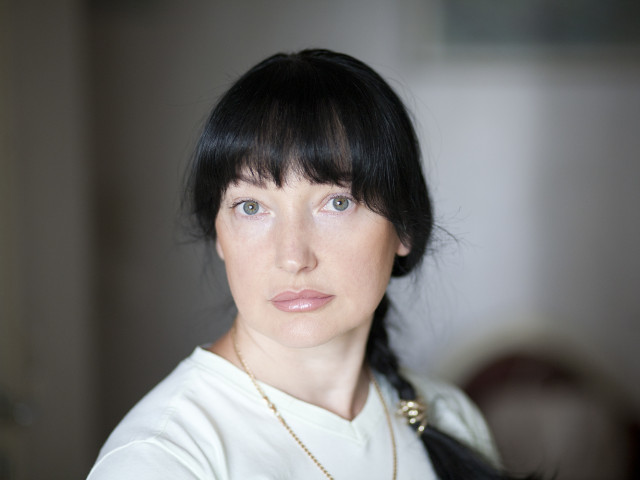 Катя, Россия, Москва, 40 лет, 1 ребенок. Ищу: Разного.  Анкета 873976. 