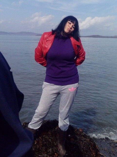 Ирина, Россия, Находка. Фото на сайте ГдеПапа.Ру