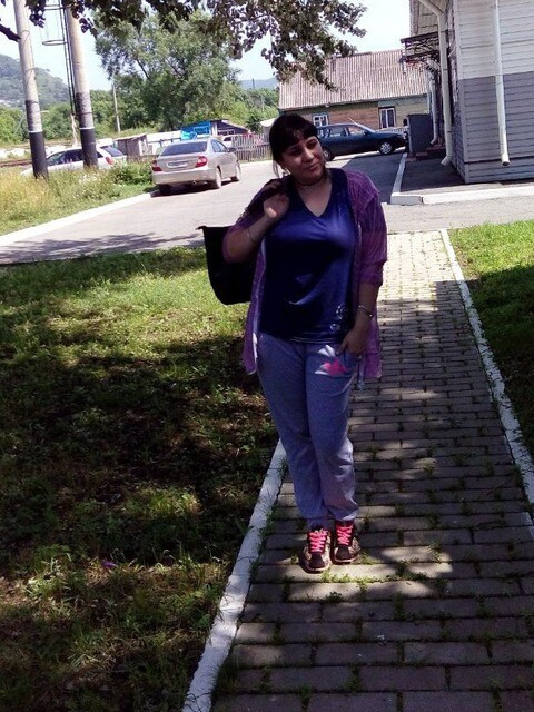 Ирина, Россия, Находка. Фото на сайте ГдеПапа.Ру