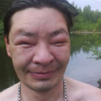 Вадим, Россия, Донецк, 43 года