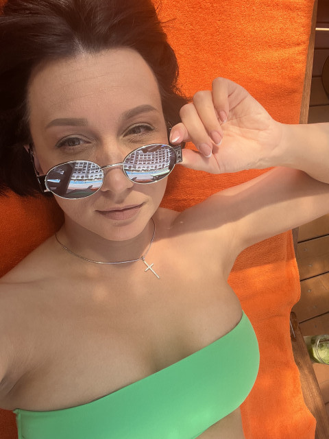 Екатерина, Россия, Ярославль. Фото на сайте ГдеПапа.Ру