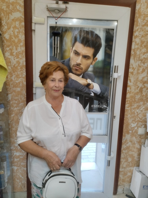 Нина, Россия, Кунгур. Фото на сайте ГдеПапа.Ру