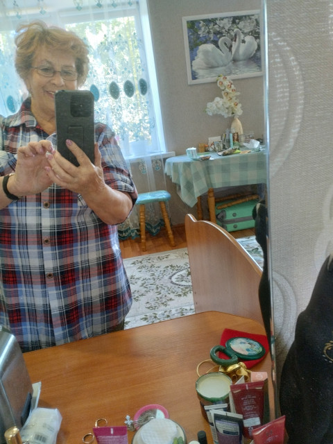 Нина, Россия, Кунгур. Фото на сайте ГдеПапа.Ру