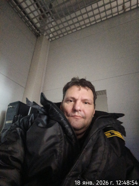 Сергей, Россия, Усть-Катав, 49 лет. Познакомлюсь для серьезных отношений.