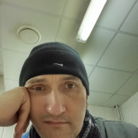 Владимир И, Россия, Балашиха, 46 лет