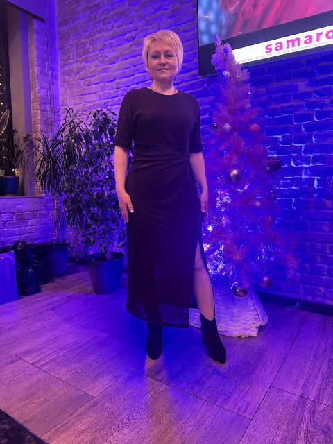 Алла, Россия, Ногинск. Фото на сайте ГдеПапа.Ру