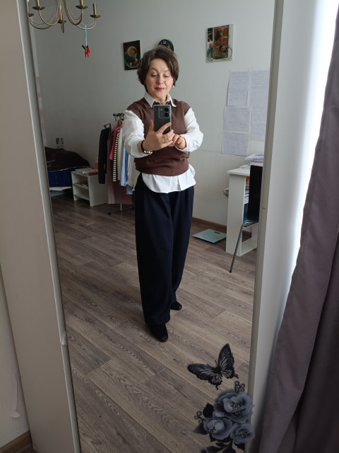 Оксана, Санкт-Петербург, м. Девяткино. Фото на сайте ГдеПапа.Ру