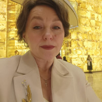 Оксана, Санкт-Петербург, м. Девяткино, 50 лет