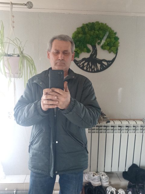 Владимир, Россия, Жуков, 54 года. Знакомство без регистрации
