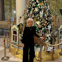 Елена, Москва, Отрадное, 62