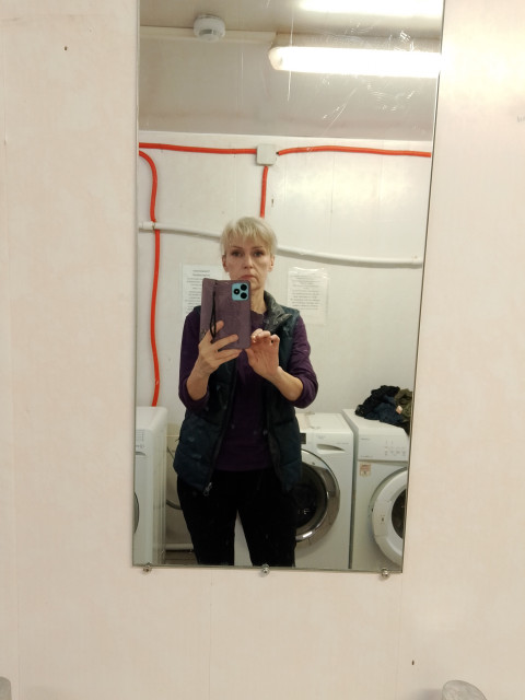 Марина, Россия, Гатчина, 53 года, 3 ребенка. Познакомлюсь с мужчиной для дружбы и общения.  Анкета 874066. 