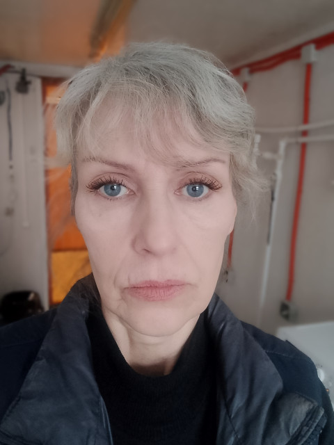 Марина, Россия, Гатчина. Фото на сайте ГдеПапа.Ру