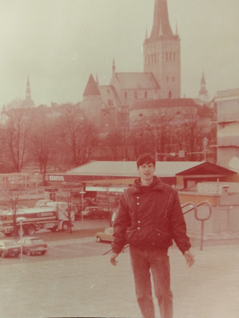 Сергей, Россия, Астрахань. Фото на сайте ГдеПапа.Ру