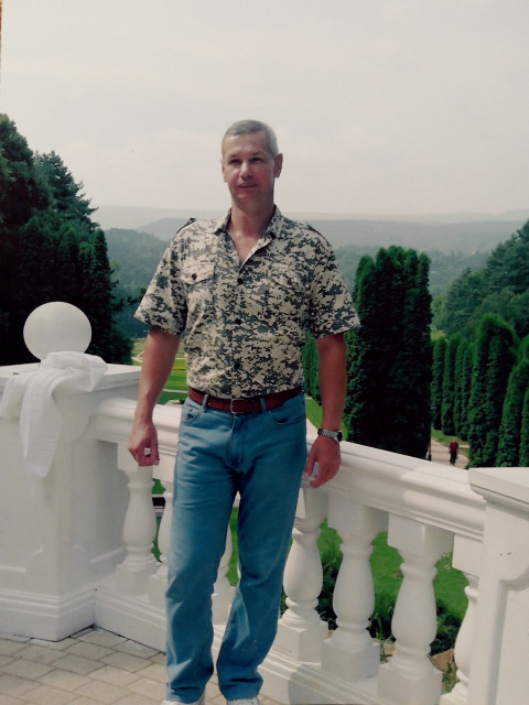 Сергей, Россия, Астрахань. Фото на сайте ГдеПапа.Ру