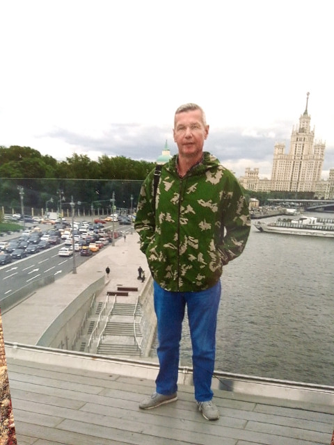 Сергей, Россия, Астрахань. Фото на сайте ГдеПапа.Ру