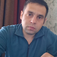 Дмитрий, Россия, Москва, 34 года