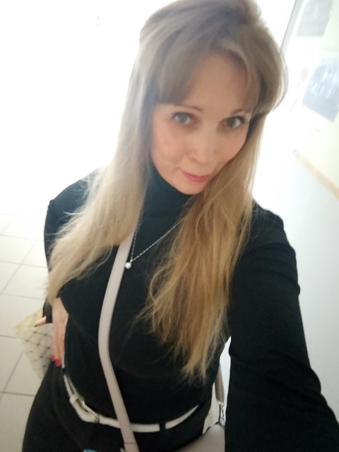 Евлампия Пряничникова, Россия, Екатеринбург, 47 лет, 1 ребенок. Ищу: Хорошего мужчину, доброго и понимающего.  Анкета 874076. 