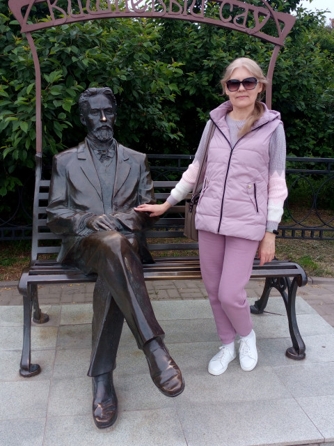 Анжела, Россия, Ростов-на-Дону. Фото на сайте ГдеПапа.Ру