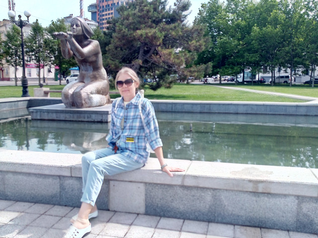 Анжела, Россия, Ростов-на-Дону, 60 лет. Познакомлюсь с мужчиной, имеющим серьёзные намерения, без вредных привычек для создания семьи.  Анкета 874077. 