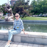 Анжела, Россия, Ростов-на-Дону, 60