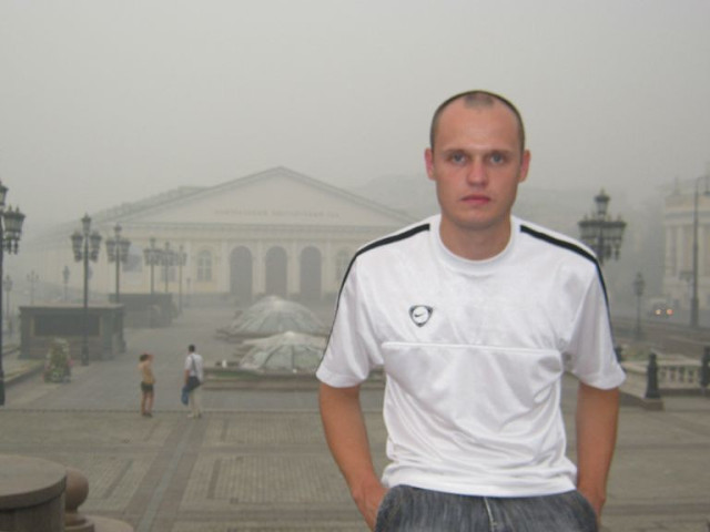 Алексей, Москва, 38 лет. Познакомлюсь для серьезных отношений и создания семьи.