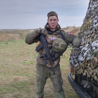 Василий, Россия, Краснодар, 42