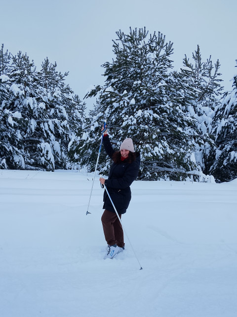 Ольга, Россия, Рязань. Фото на сайте ГдеПапа.Ру
