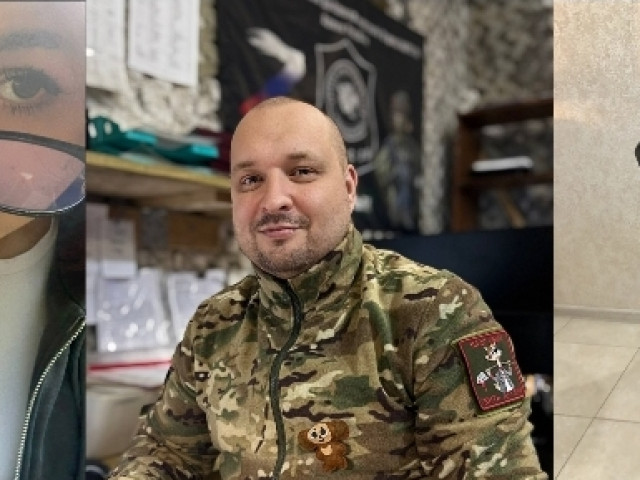 Леонид, Россия, Санкт-Петербург. Фото на сайте ГдеПапа.Ру