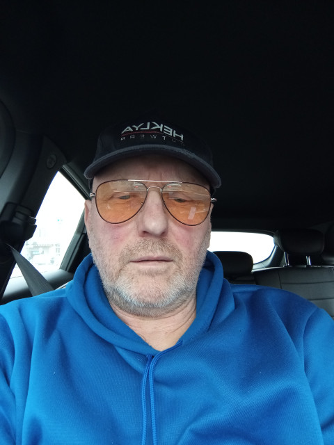 Юрий, Санкт-Петербург, м. Академическая. Фото на сайте ГдеПапа.Ру