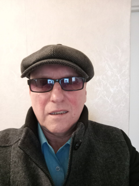 Юрий, Санкт-Петербург, м. Академическая. Фото на сайте ГдеПапа.Ру