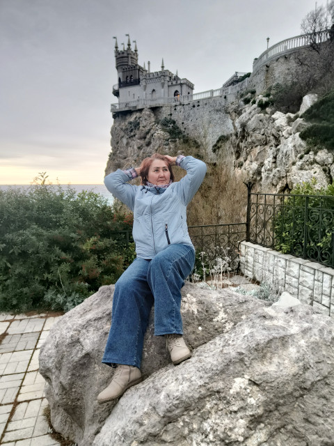 Смира, Россия, Москва. Фото на сайте ГдеПапа.Ру