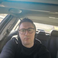 Кирилл, Россия, Ялта, 45 лет