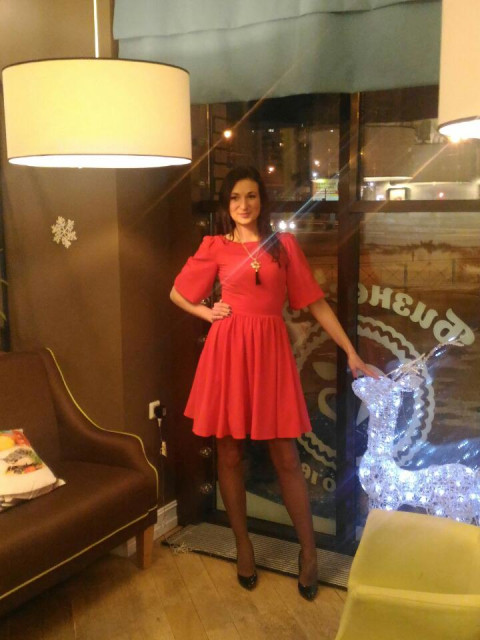 Вероника, Россия, Санкт-Петербург. Фото на сайте ГдеПапа.Ру