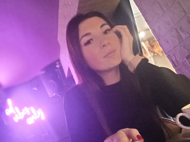 Вероника, Россия, Санкт-Петербург. Фото на сайте ГдеПапа.Ру