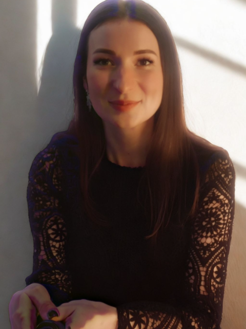 Вероника, Россия, Санкт-Петербург. Фото на сайте ГдеПапа.Ру