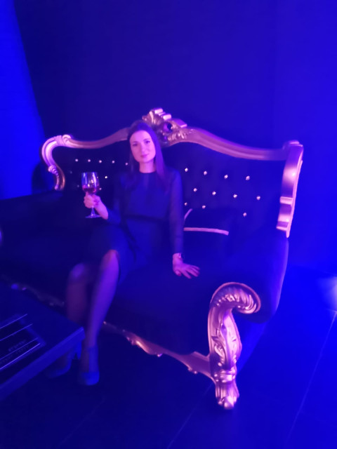 Вероника, Россия, Санкт-Петербург. Фото на сайте ГдеПапа.Ру