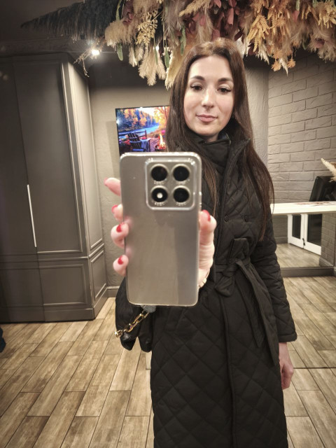 Вероника, Россия, Санкт-Петербург. Фото на сайте ГдеПапа.Ру