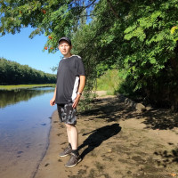 Иван, Россия, Санкт-Петербург, 43 года