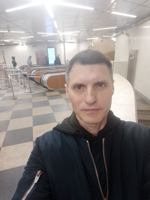 Сергей, Россия, Москва. Фото на сайте ГдеПапа.Ру