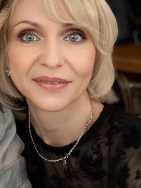 Оксана, Россия, Новочеркасск, 47 лет, 2 ребенка. Познакомлюсь с мужчиной для любви и серьезных отношений, брака и создания семьи.  Анкета 874133. 