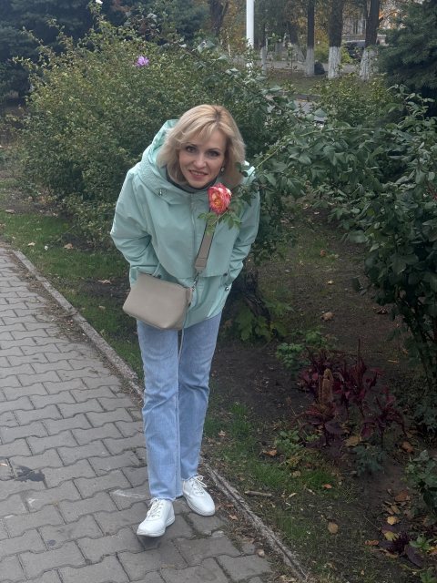 Оксана, Россия, Новочеркасск. Фото на сайте ГдеПапа.Ру