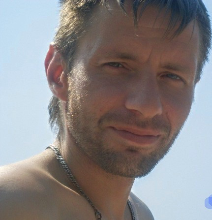 Вячеслав, Россия, Санкт-Петербург. Фото на сайте ГдеПапа.Ру