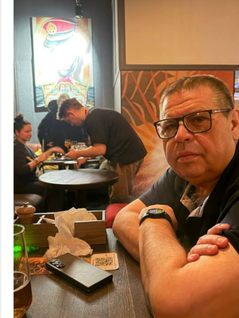 Влад, Москва, 58 лет, 1 ребенок, 2 фото. Познакомлюсь с женщиной для любви и серьезных отношений, брака и создания семьи, гостевого брака, воспитания...  Анкета 874141. 