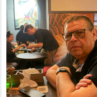 Влад, Россия, Москва, 58 лет