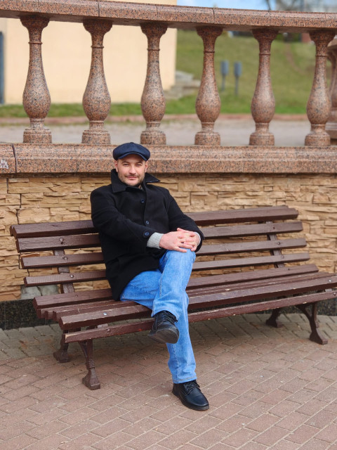 Вячеслав, Россия, Омск, 43 года, 1 ребенок. Познакомлюсь с женщиной для любви и серьезных отношений.  Анкета 874145. 