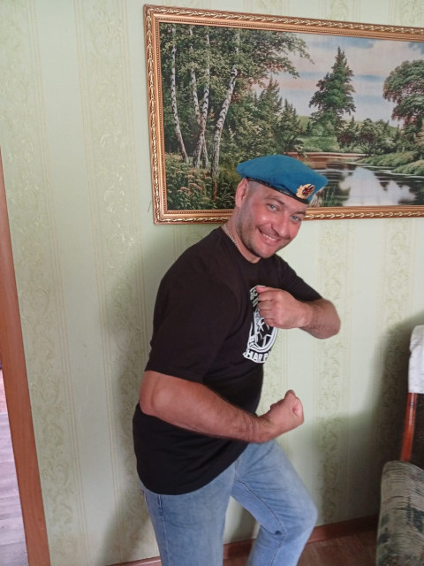 Вячеслав, Россия, Омск. Фото на сайте ГдеПапа.Ру