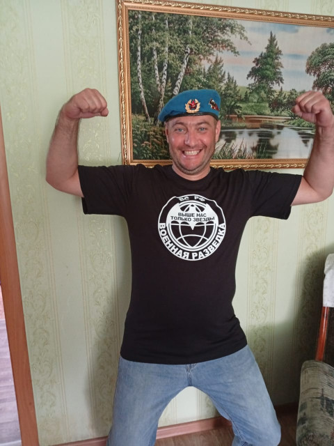 Вячеслав, Россия, Омск. Фото на сайте ГдеПапа.Ру