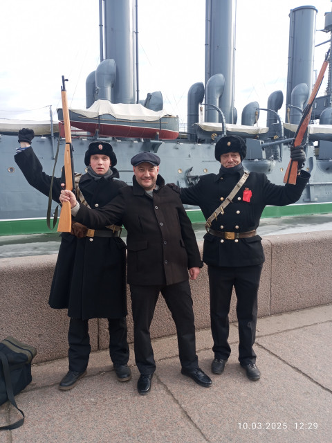 Вячеслав, Россия, Омск. Фото на сайте ГдеПапа.Ру